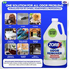 ZORBX Utilisation maison-salon, purifie l’air et offre une atmosphère plus fraîche.