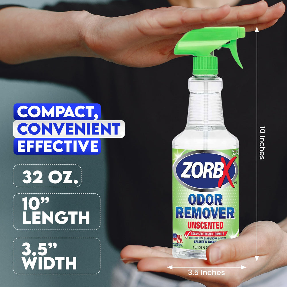 Engagement qualité et service client de ZORBX.