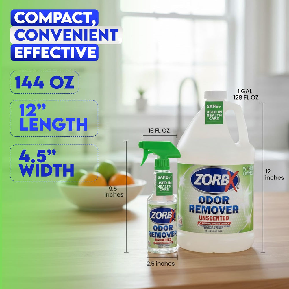 Qualité et service client ZORBX, garantie et assistance