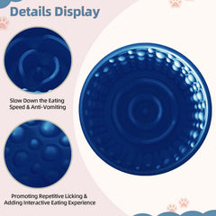 ZOURYNUA-bol-lent-silicone-matiere-naturelle, nettoyage facile.