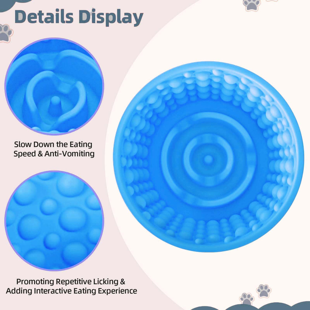 ZOURYNUA design polyvalent distributeur de friandises stimule l’interaction.