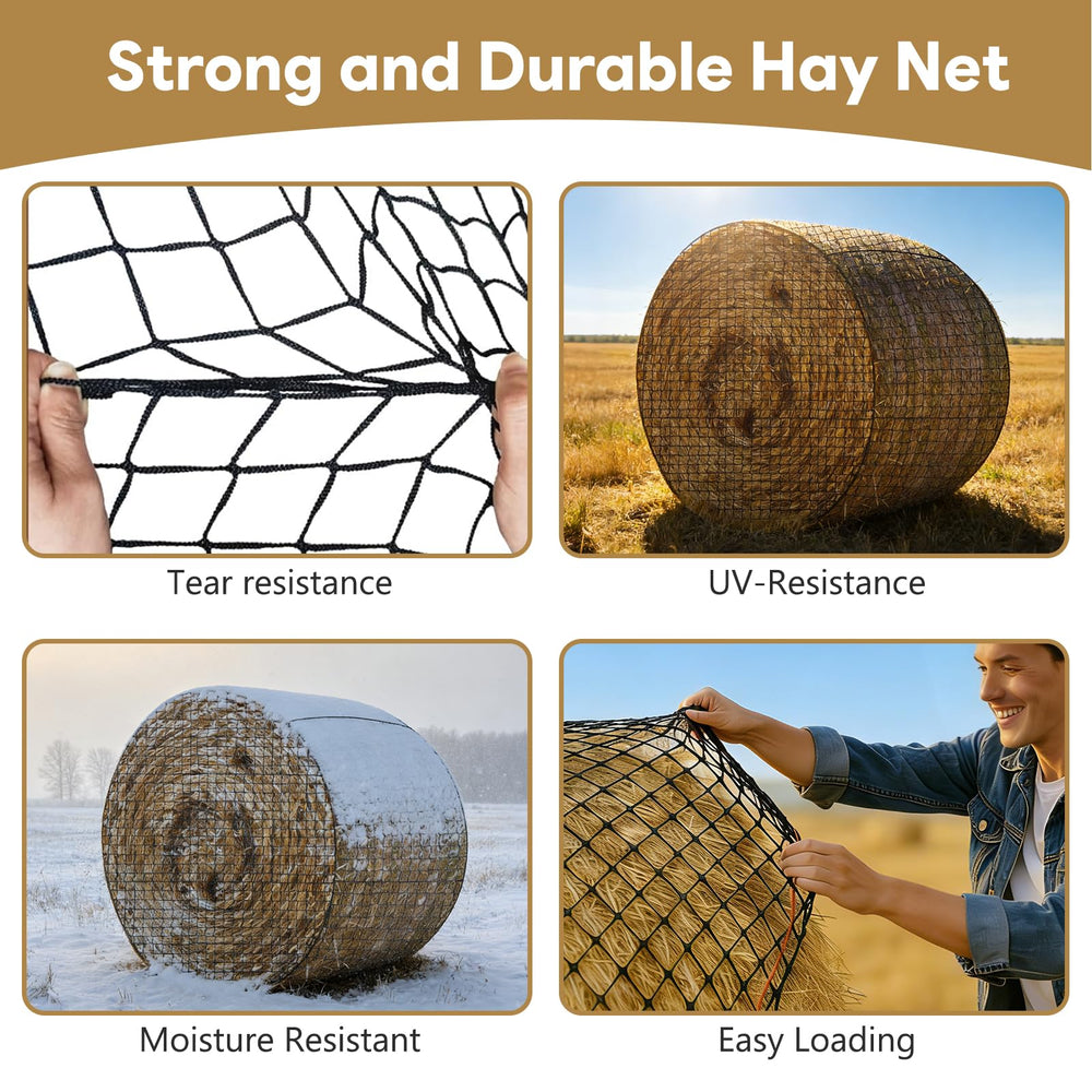 Materiau PET durable Zquilabon, résistant aux intempéries.