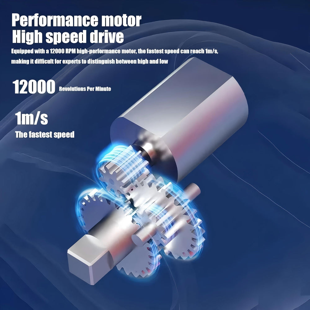 Jouet ZREVSB mode Intelligent offrant interaction et surprise.