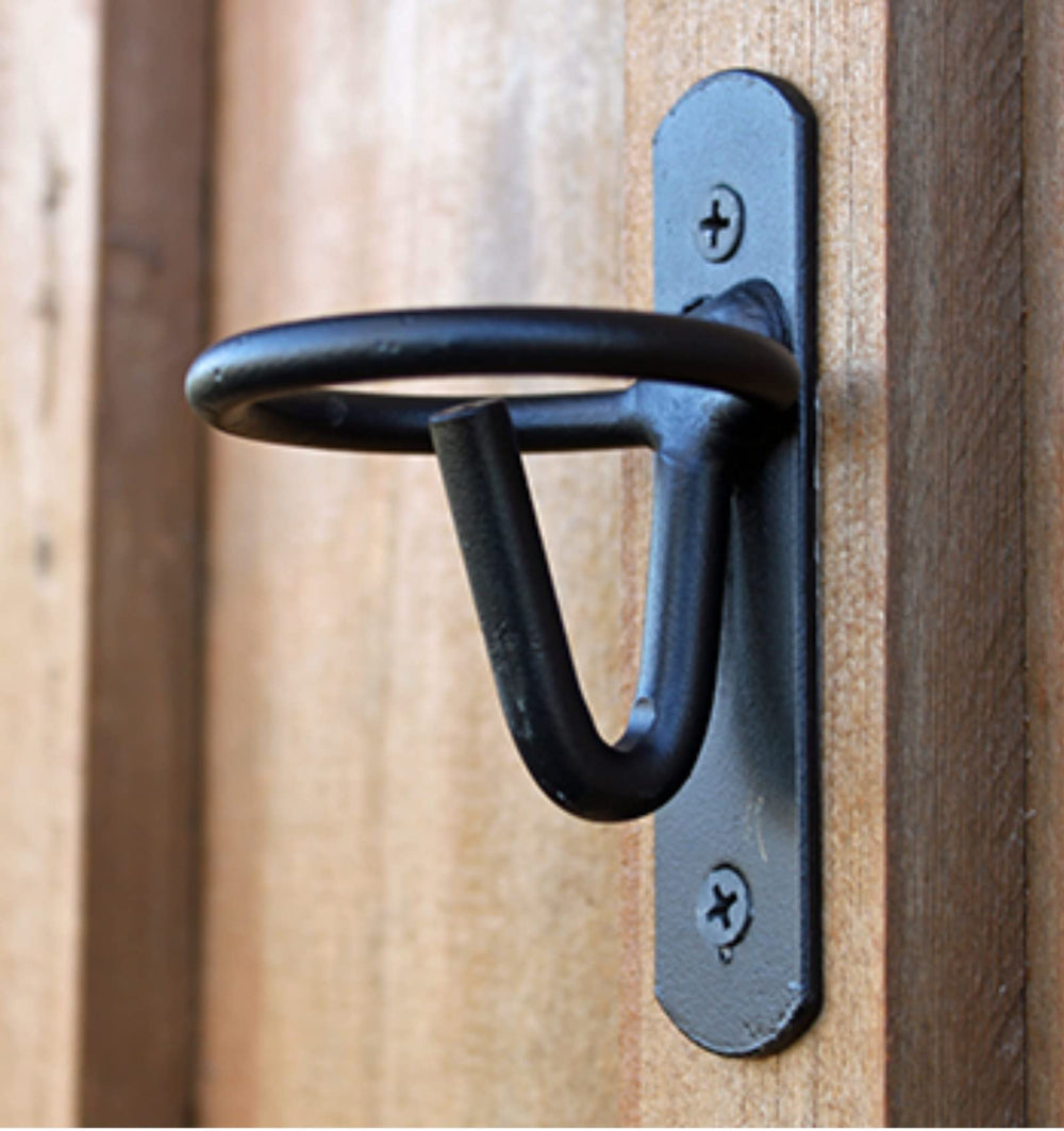 ZRruowin durabilité métallique, résiste au froid et à la chaleur.
