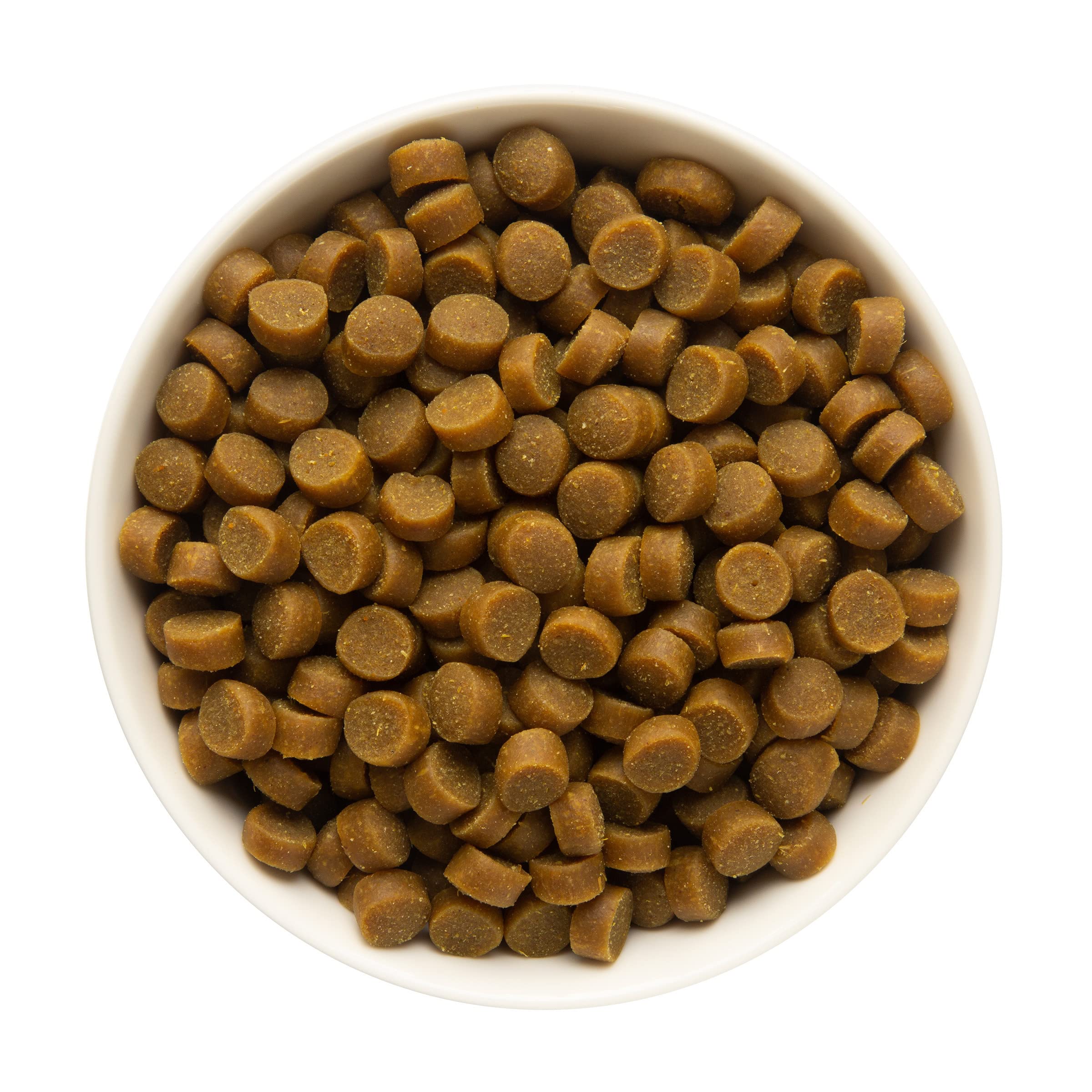 Friandises arachide et cerises de Zuke's Mini Naturals, saveur naturelle.