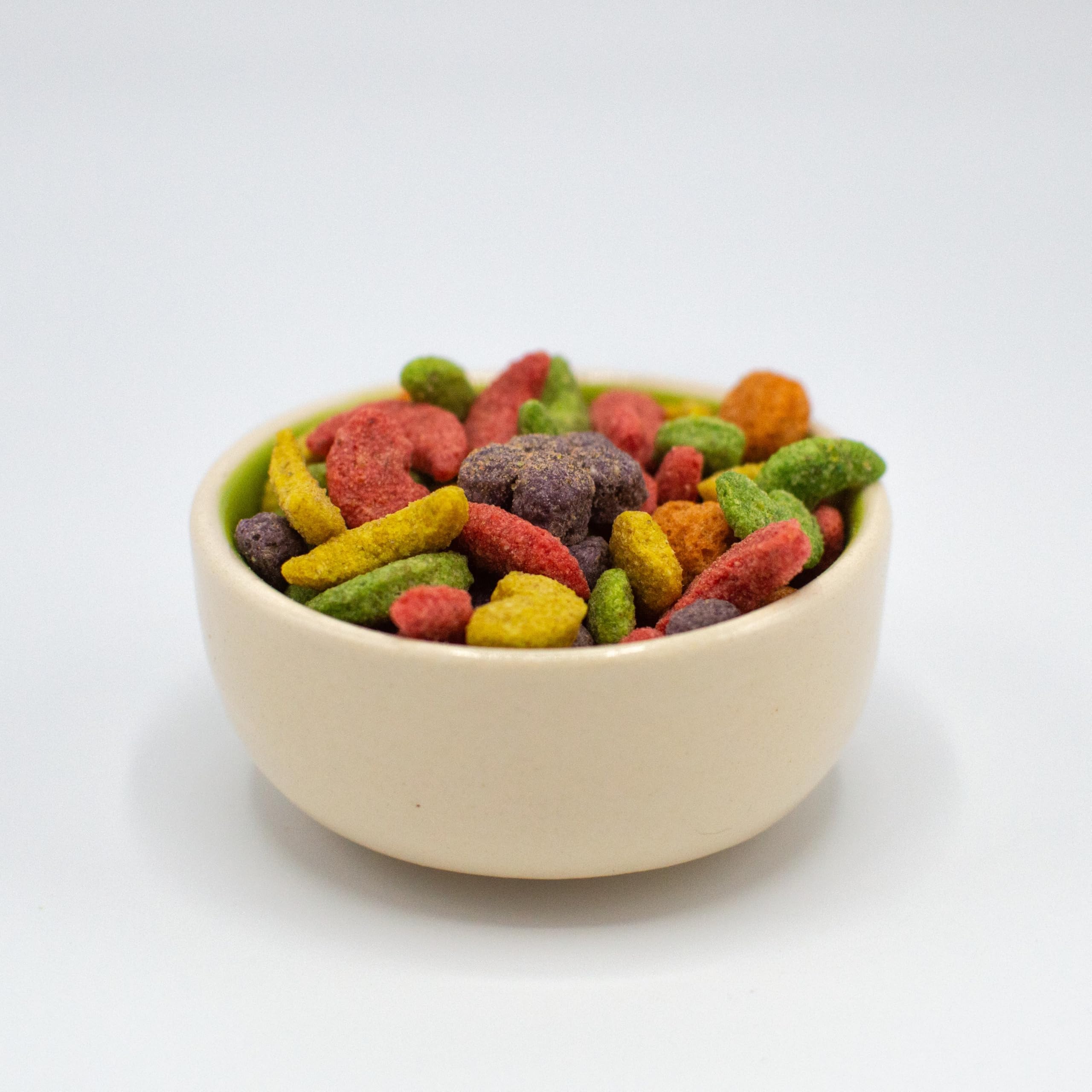 ZuPreem FruitBlend: produit fabriqué aux États‑Unis, gage de traçabilité.
