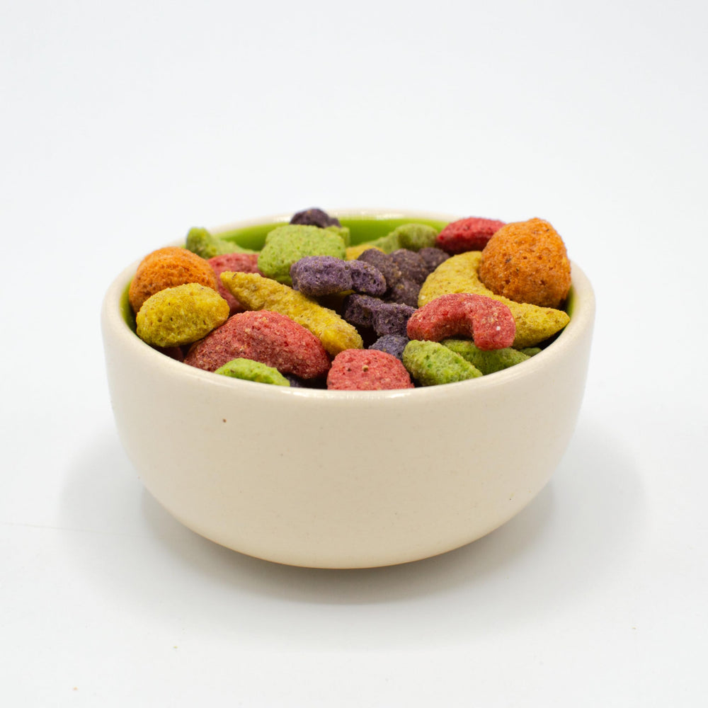 ZuPreem FruitBlend nutrition complète, soutien potentiel à énergie et vitalité.