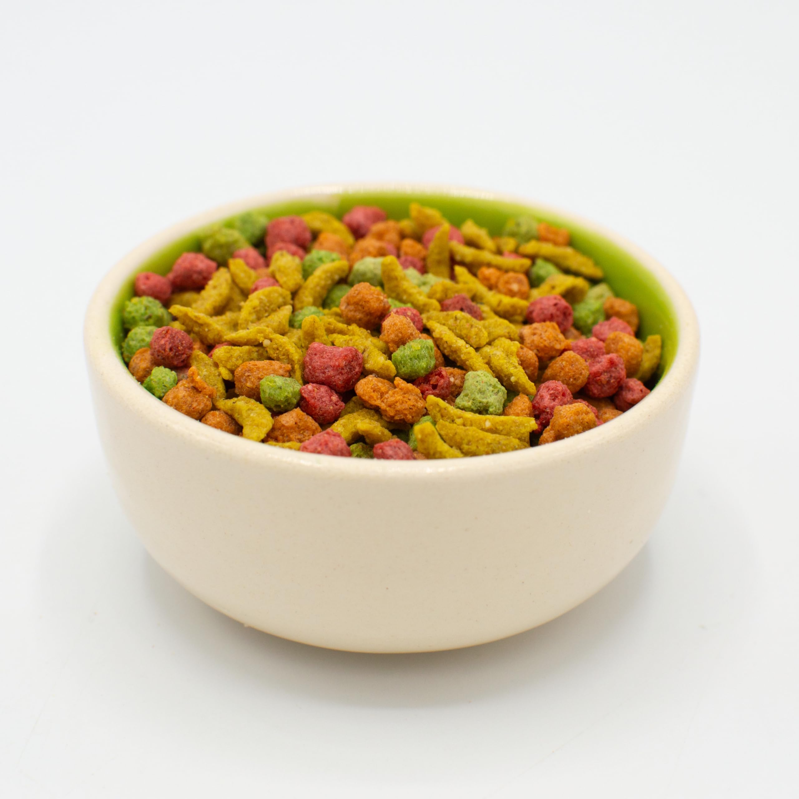 ZuPreem FruitBlend : soin de la couleur et de la vitalité des plumes.