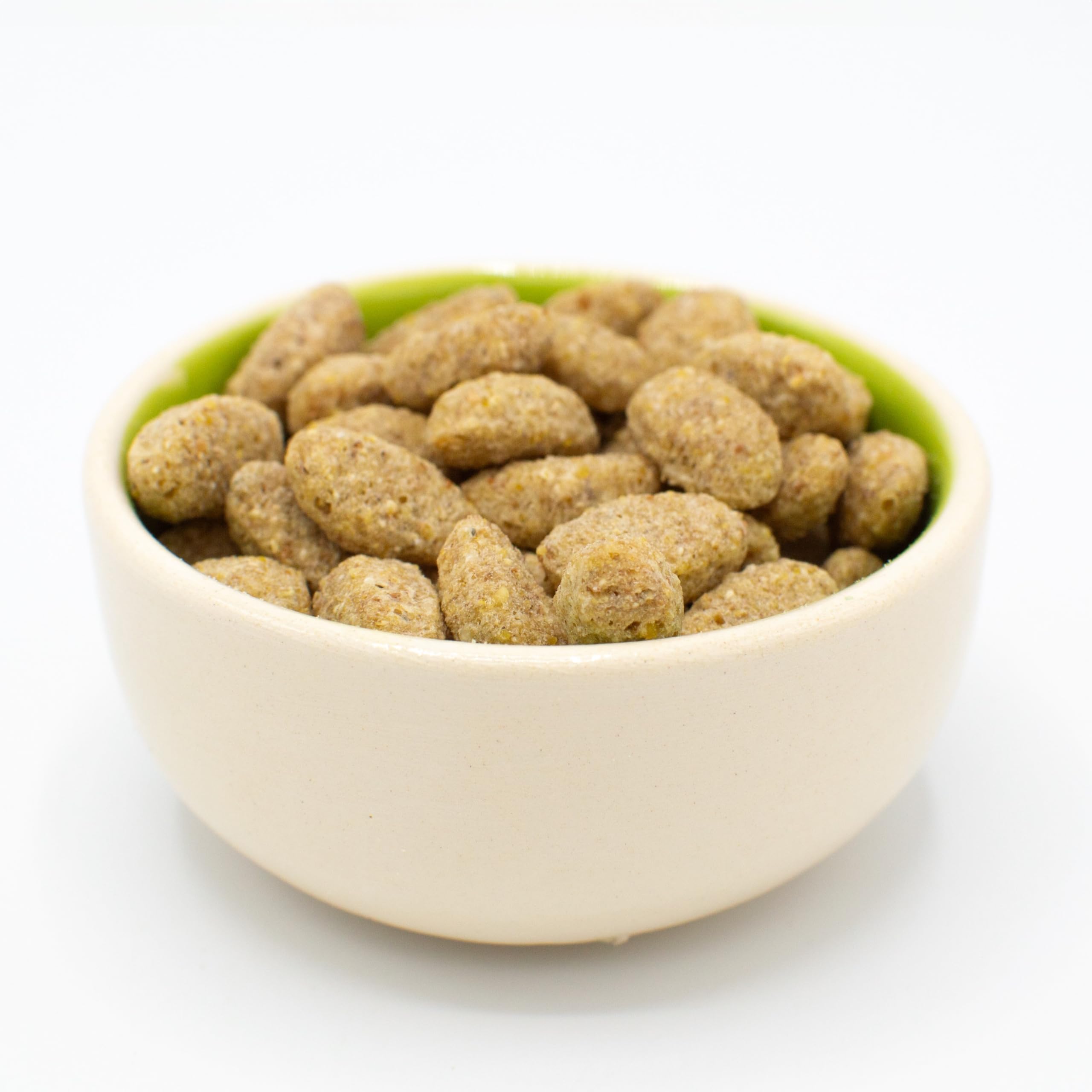 ZuPreem – routine simple d’alimentation quotidienne.