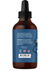 ZuvaPet Probiotiques pour chiens – soutien constipation occasionnelle