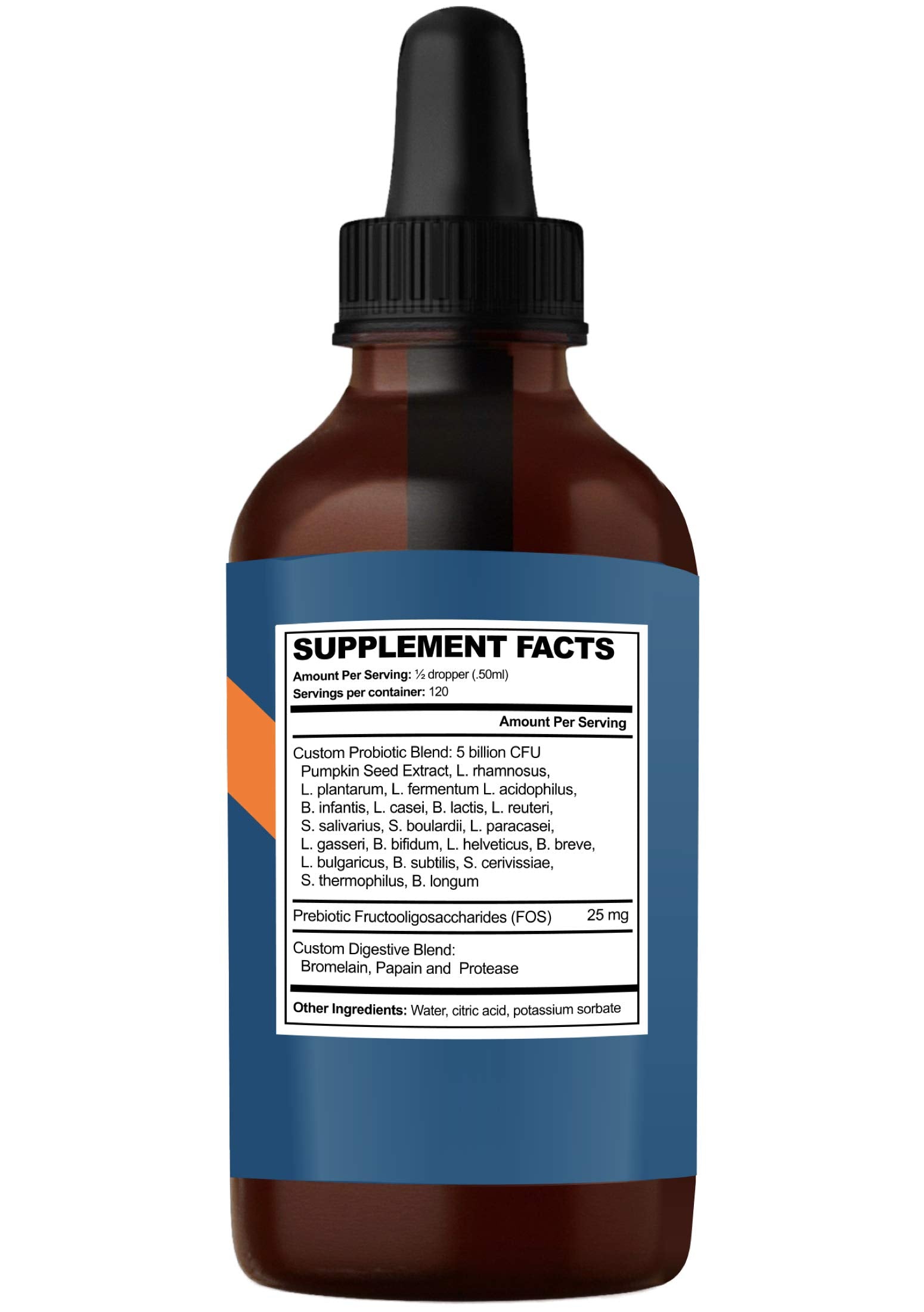 ZuvaPet Probiotiques pour chiens – soutien diarree et inconfort digestif