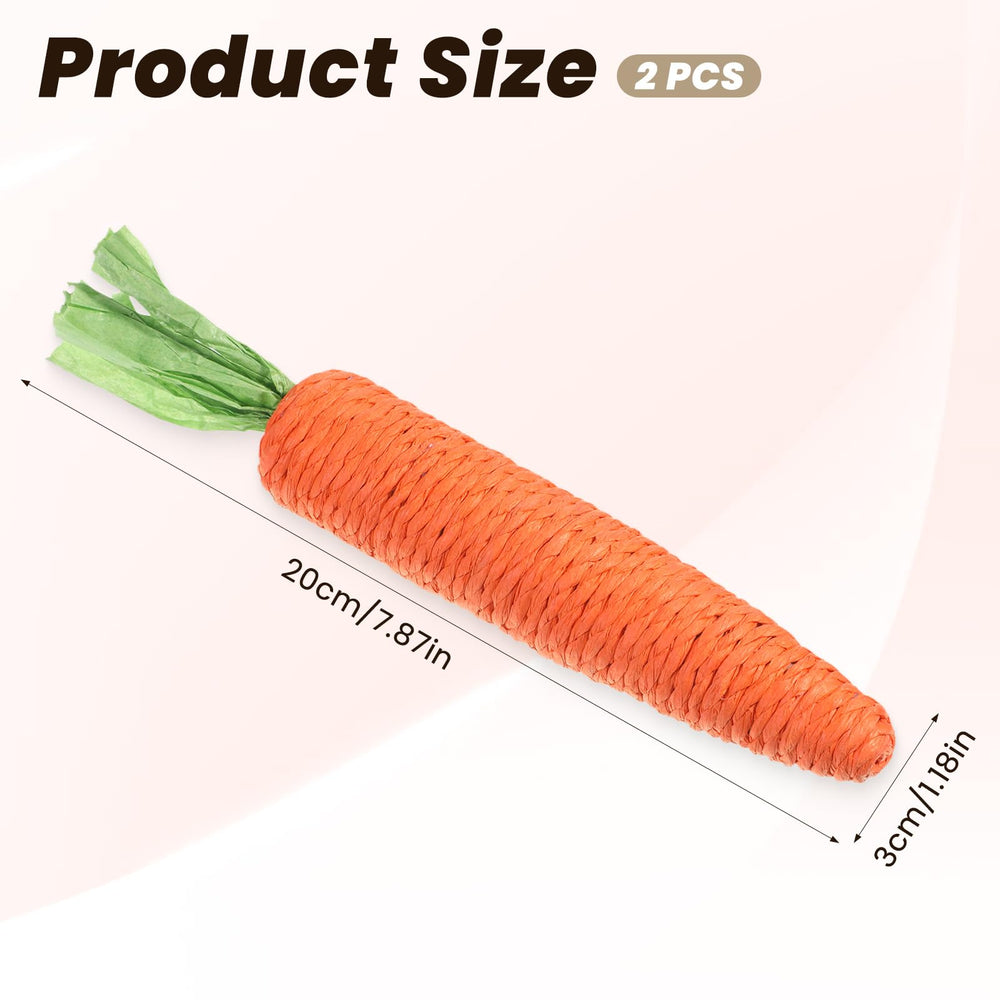 Zyghjort jouet en sisal naturel pour dentition douce et nettoyage des gencives.