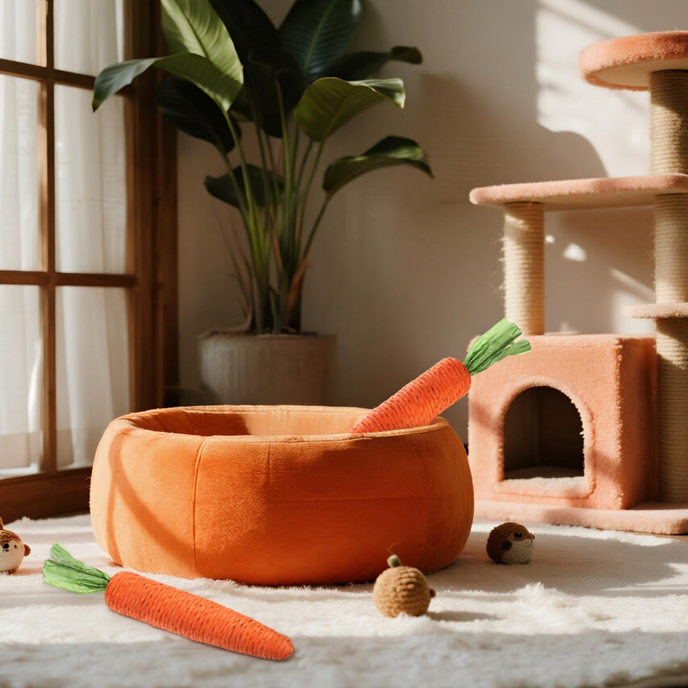 Zyghjort matériau sisal durable, résistance au mastiquage et griffage.
