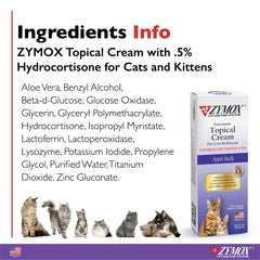 Système enzymatique LP3 au service de la peau des animaux