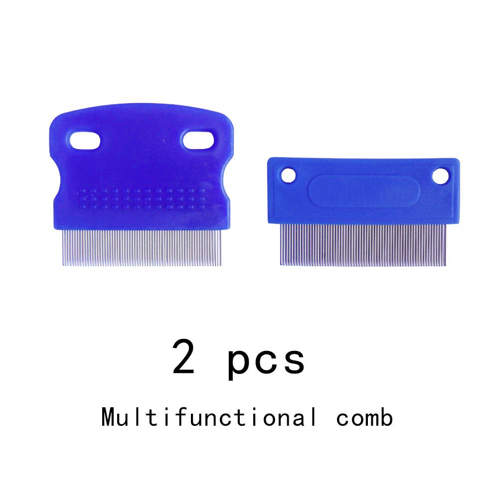 zyoung accessoire soin yeux chien – taches de larmes visibles sans effort quotidien