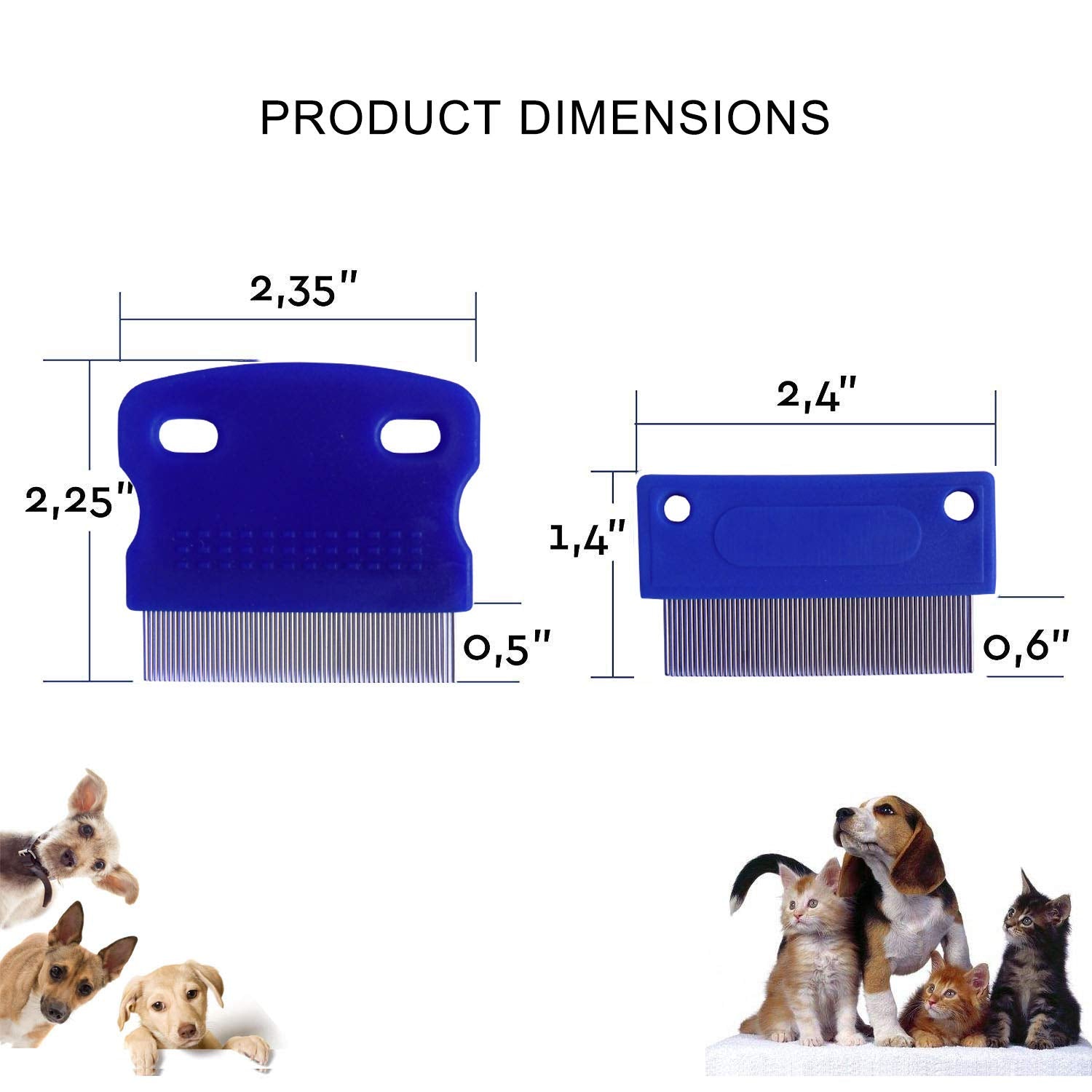 zyoung brosse mucus yeux chien – outil doux pour réduire l’accumulation autour des yeux