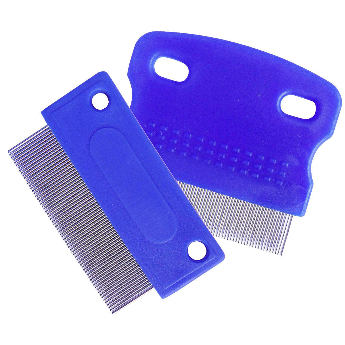 zyoung peigne taches de larmes chien – ensemble 2 pièces facilite le nettoyage délicat